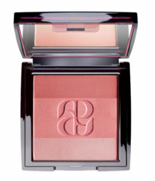 Artdeco satin blush long lasting 40 rose